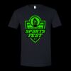 Unisex Softstyle® T-Shirt Thumbnail