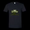Unisex Softstyle® T-Shirt Thumbnail