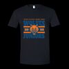 Unisex Softstyle® T-Shirt Thumbnail