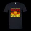 Unisex Softstyle® T-Shirt Thumbnail