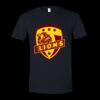 Unisex Softstyle® T-Shirt Thumbnail