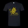 Unisex Softstyle® T-Shirt Thumbnail