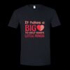 Unisex Softstyle® T-Shirt Thumbnail