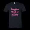 Unisex Softstyle® T-Shirt Thumbnail