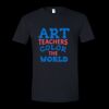 Unisex Softstyle® T-Shirt Thumbnail