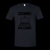 Unisex Softstyle® T-Shirt Thumbnail