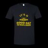 Unisex Softstyle® T-Shirt Thumbnail