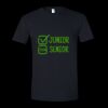 Unisex Softstyle® T-Shirt Thumbnail