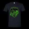 Unisex Softstyle® T-Shirt Thumbnail