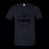 Unisex Softstyle® T-Shirt Thumbnail