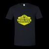 Unisex Softstyle® T-Shirt Thumbnail