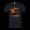 Unisex Softstyle® T-Shirt Thumbnail