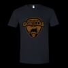 Unisex Softstyle® T-Shirt Thumbnail