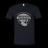 Unisex Softstyle® T-Shirt Thumbnail
