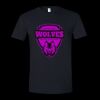 Unisex Softstyle® T-Shirt Thumbnail