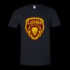 Unisex Softstyle® T-Shirt Thumbnail