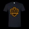 Unisex Softstyle® T-Shirt Thumbnail