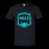 Unisex Softstyle® T-Shirt Thumbnail