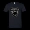 Unisex Softstyle® T-Shirt Thumbnail