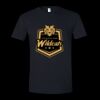 Unisex Softstyle® T-Shirt Thumbnail