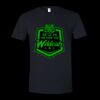 Unisex Softstyle® T-Shirt Thumbnail