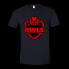Unisex Softstyle® T-Shirt Thumbnail