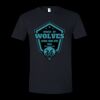 Unisex Softstyle® T-Shirt Thumbnail
