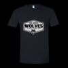 Unisex Softstyle® T-Shirt Thumbnail