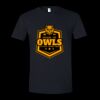 Unisex Softstyle® T-Shirt Thumbnail