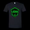 Unisex Softstyle® T-Shirt Thumbnail