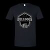 Unisex Softstyle® T-Shirt Thumbnail