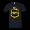 Unisex Softstyle® T-Shirt Thumbnail