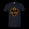 Unisex Softstyle® T-Shirt Thumbnail