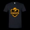 Unisex Softstyle® T-Shirt Thumbnail