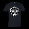 Unisex Softstyle® T-Shirt Thumbnail