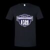 Unisex Softstyle® T-Shirt Thumbnail