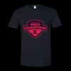 Unisex Softstyle® T-Shirt Thumbnail