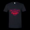 Unisex Softstyle® T-Shirt Thumbnail