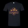 Unisex Softstyle® T-Shirt Thumbnail
