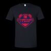 Unisex Softstyle® T-Shirt Thumbnail