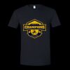 Unisex Softstyle® T-Shirt Thumbnail