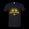 Unisex Softstyle® T-Shirt Thumbnail