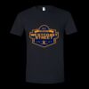 Unisex Softstyle® T-Shirt Thumbnail