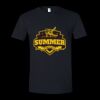 Unisex Softstyle® T-Shirt Thumbnail