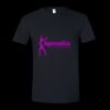 Unisex Softstyle® T-Shirt Thumbnail