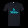 Unisex Softstyle® T-Shirt Thumbnail