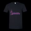 Unisex Softstyle® T-Shirt Thumbnail