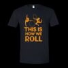 Unisex Softstyle® T-Shirt Thumbnail