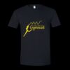 Unisex Softstyle® T-Shirt Thumbnail