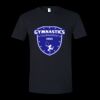 Unisex Softstyle® T-Shirt Thumbnail